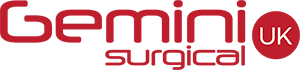 Gemini Surgical UK Logo