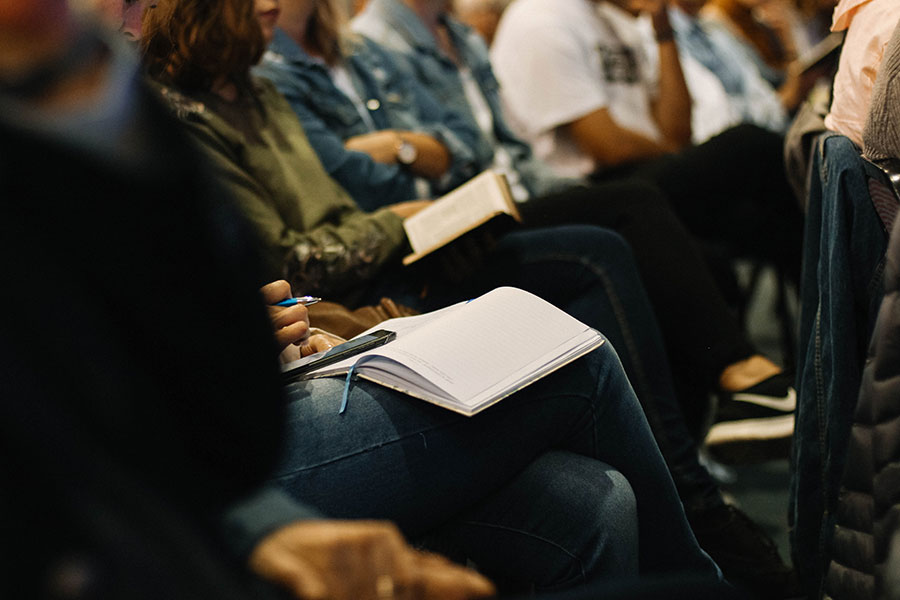 Covid19 Awareness Seminar